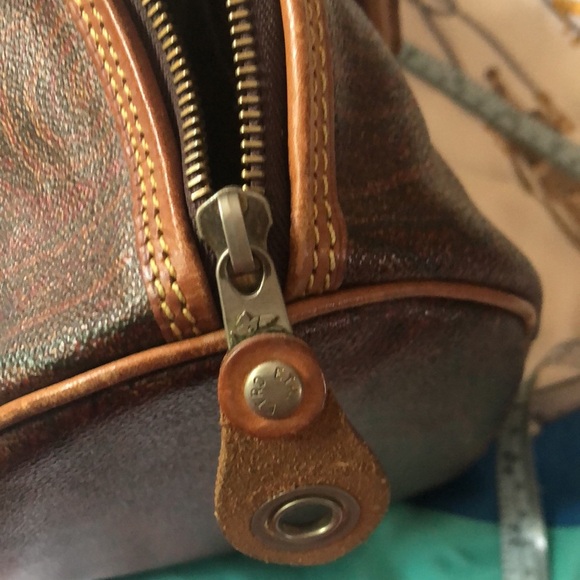 Etro Milano speedy bag - Picture 16 of 16